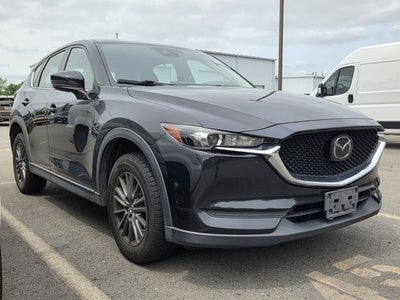 2020 Mazda Mazda CX-5 Sport