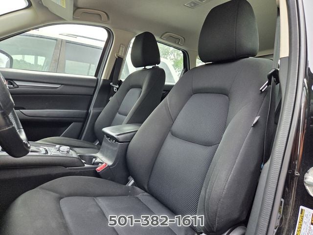 2020 Mazda Mazda CX-5 Sport
