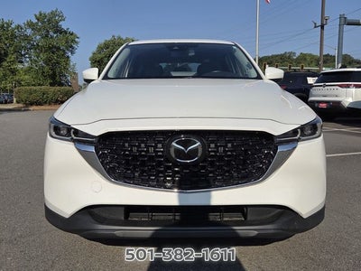 2023 Mazda Mazda CX-5 2.5 S Preferred Package