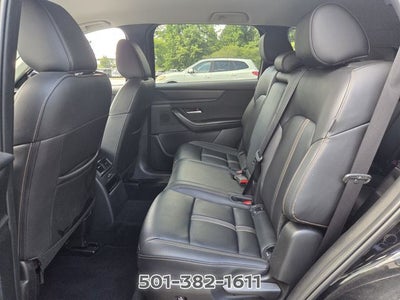 2025 Mazda Mazda CX-90 3.3 Turbo Select