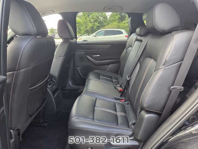 2025 Mazda Mazda CX-90 3.3 Turbo Select