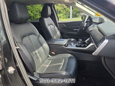 2025 Mazda Mazda CX-90 3.3 Turbo Select