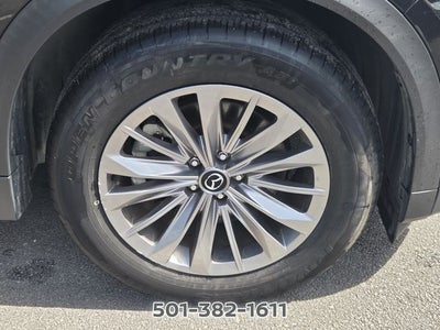2025 Mazda Mazda CX-90 3.3 Turbo Select