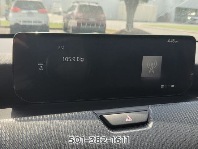 2025 Mazda Mazda CX-90 3.3 Turbo Select