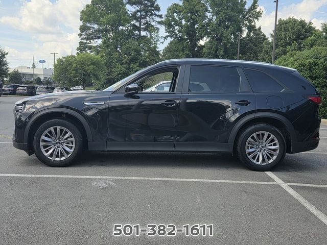 2025 Mazda Mazda CX-90 3.3 Turbo Select