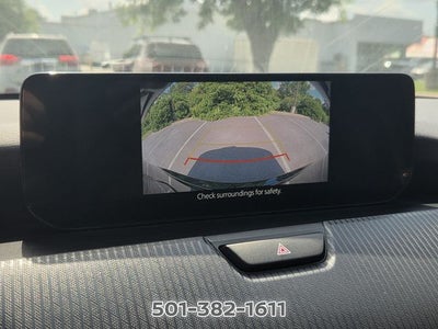 2025 Mazda Mazda CX-90 3.3 Turbo Select
