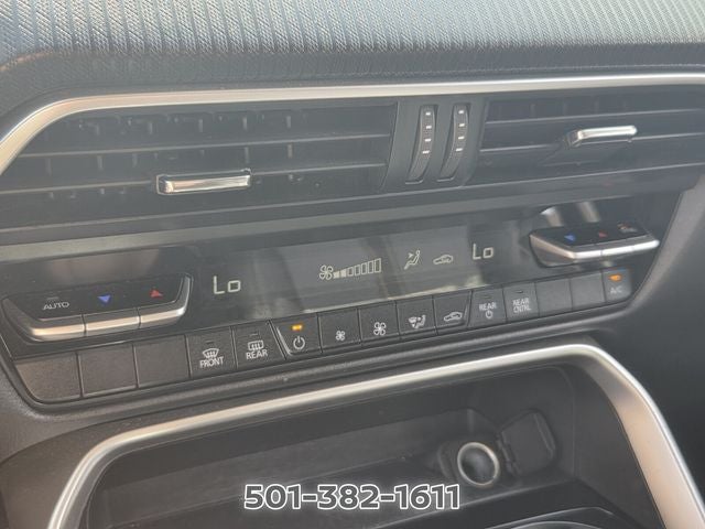 2025 Mazda Mazda CX-90 3.3 Turbo Select