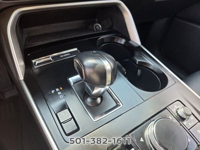 2025 Mazda Mazda CX-90 3.3 Turbo Select