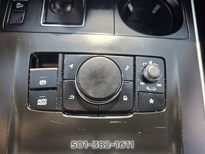 2025 Mazda Mazda CX-90 3.3 Turbo Select