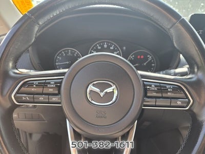 2025 Mazda Mazda CX-90 3.3 Turbo Select
