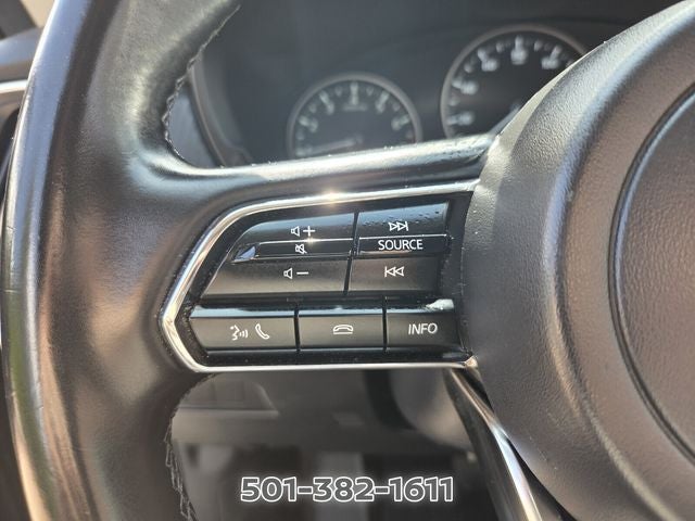 2025 Mazda Mazda CX-90 3.3 Turbo Select