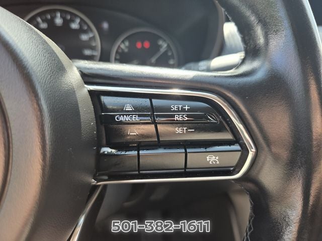 2025 Mazda Mazda CX-90 3.3 Turbo Select