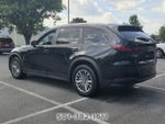 2025 Mazda Mazda CX-90 3.3 Turbo Select