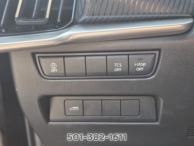 2025 Mazda Mazda CX-90 3.3 Turbo Select