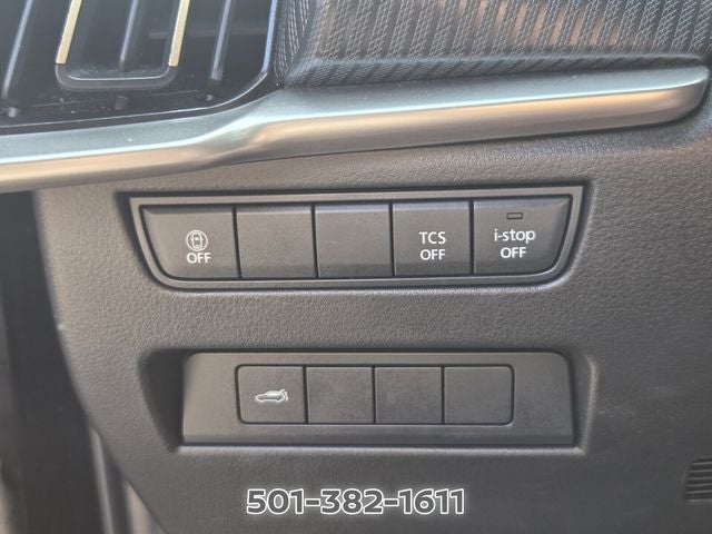 2025 Mazda Mazda CX-90 3.3 Turbo Select