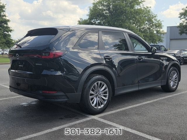 2025 Mazda Mazda CX-90 3.3 Turbo Select
