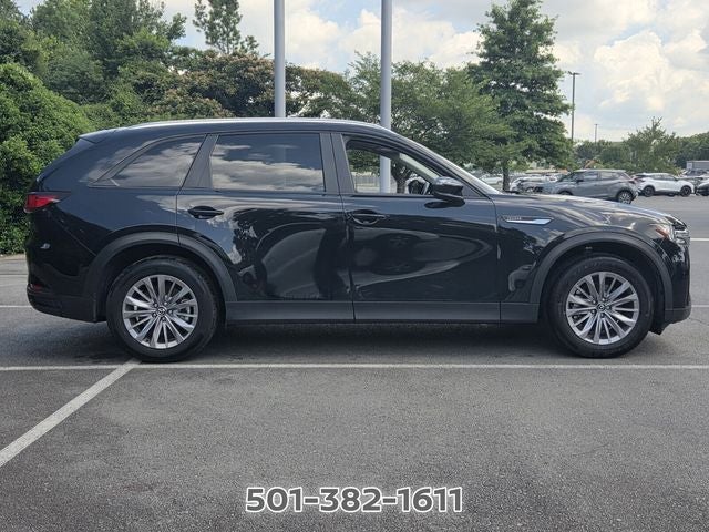 2025 Mazda Mazda CX-90 3.3 Turbo Select