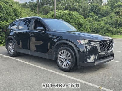 2025 Mazda Mazda CX-90 3.3 Turbo Select