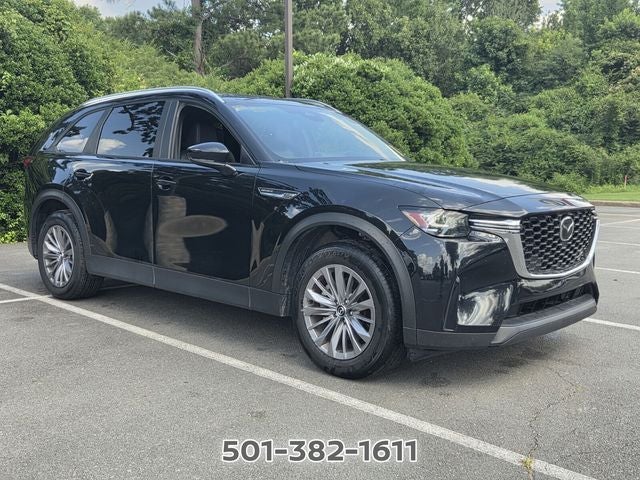 2025 Mazda Mazda CX-90 3.3 Turbo Select