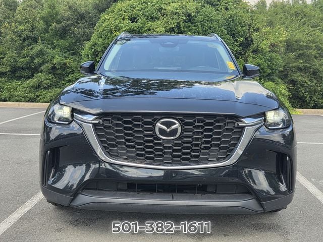 2025 Mazda Mazda CX-90 3.3 Turbo Select
