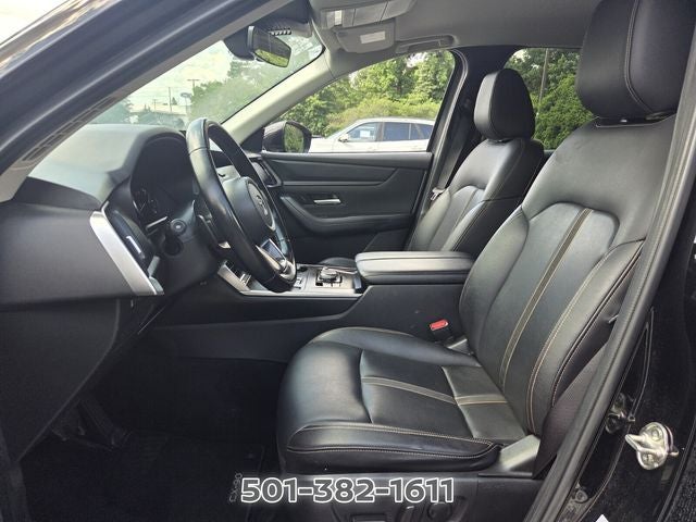 2025 Mazda Mazda CX-90 3.3 Turbo Select