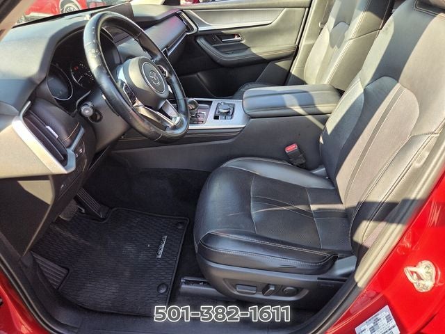 2024 Mazda Mazda CX-90 3.3 Turbo Preferred Plus