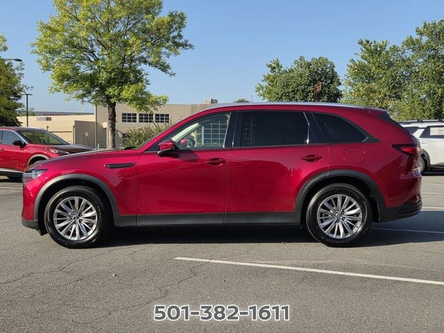 2024 Mazda Mazda CX-90 3.3 Turbo Preferred Plus