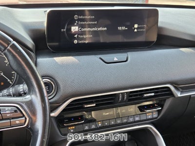 2024 Mazda Mazda CX-90 3.3 Turbo Preferred Plus