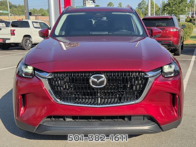2024 Mazda Mazda CX-90 3.3 Turbo Preferred Plus