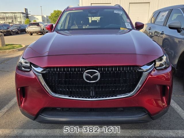 2024 Mazda Mazda CX-90 3.3 Turbo Preferred Plus