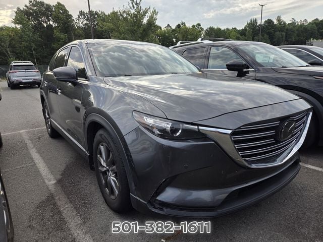 2019 Mazda Mazda CX-9 Touring