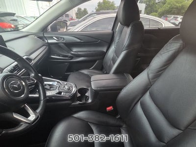2019 Mazda Mazda CX-9 Touring