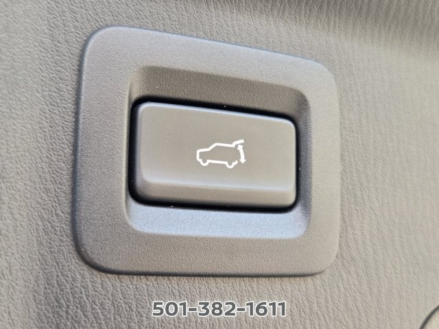 2023 Mazda Mazda CX-9 Touring Plus