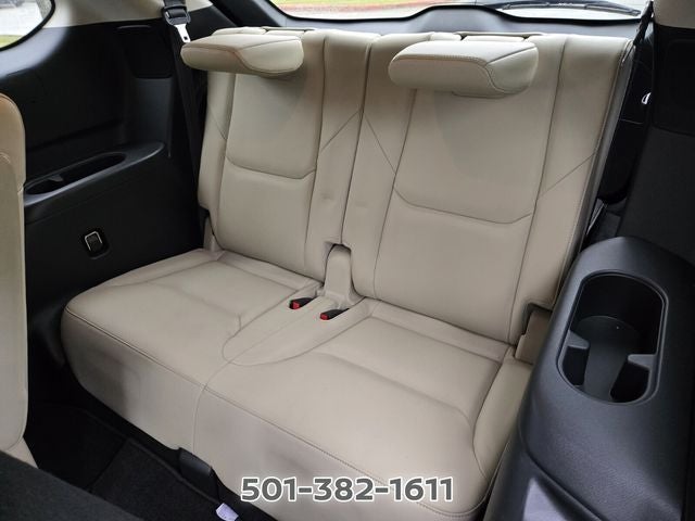 2021 Mazda Mazda CX-9 Touring
