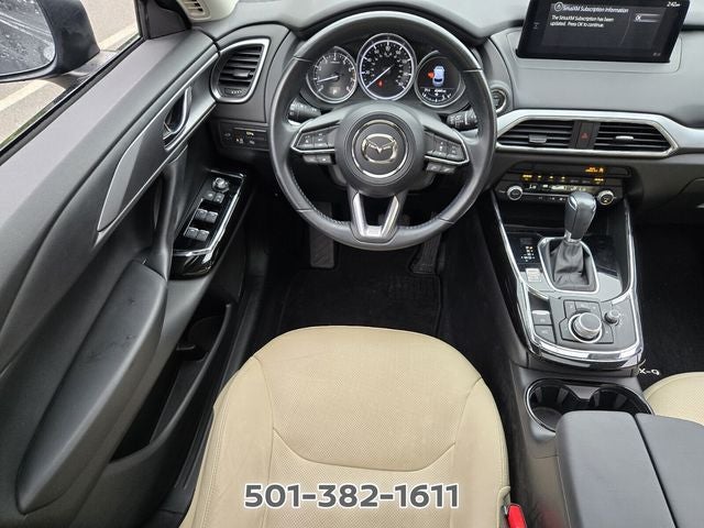 2021 Mazda Mazda CX-9 Touring