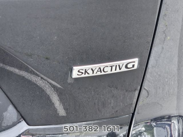 2021 Mazda Mazda CX-9 Touring