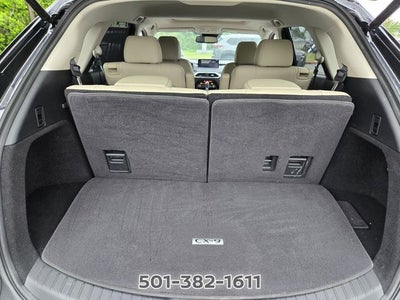 2021 Mazda Mazda CX-9 Touring