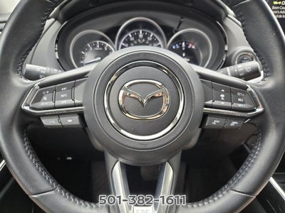 2021 Mazda Mazda CX-9 Touring
