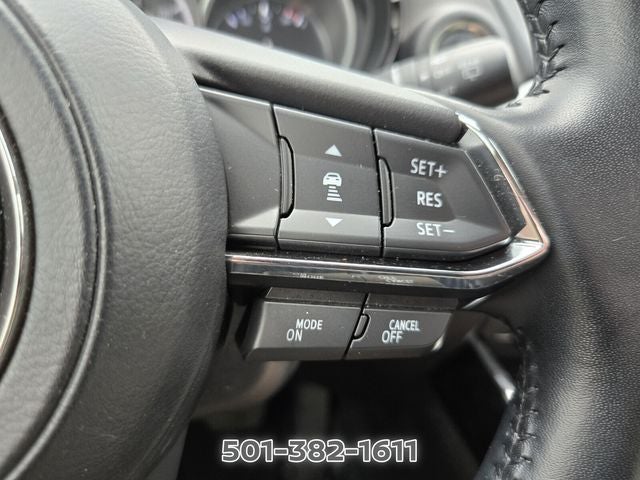 2021 Mazda Mazda CX-9 Touring