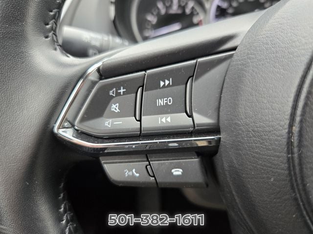 2021 Mazda Mazda CX-9 Touring