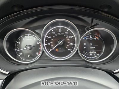 2021 Mazda Mazda CX-9 Touring