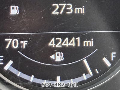 2021 Mazda Mazda CX-9 Touring