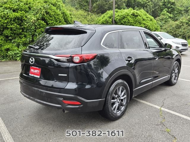 2021 Mazda Mazda CX-9 Touring
