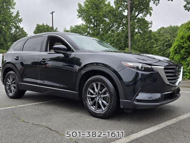 2021 Mazda Mazda CX-9 Touring