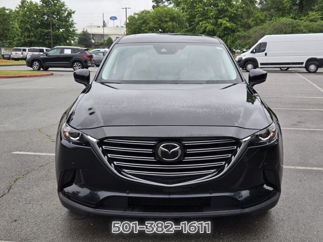 2021 Mazda Mazda CX-9 Touring