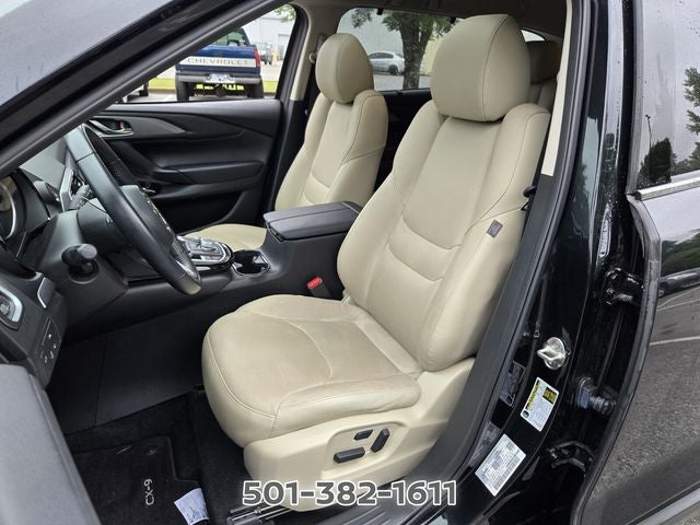 2021 Mazda Mazda CX-9 Touring