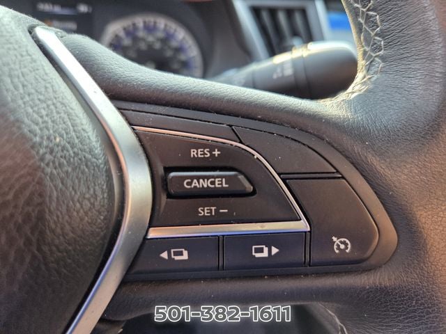 2018 INFINITI Q60 3.0t LUXE