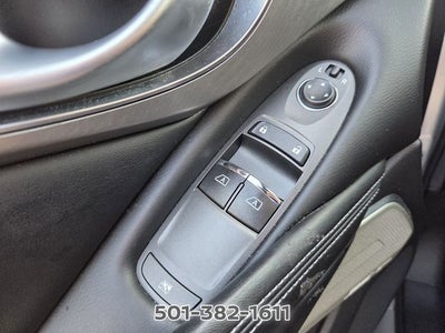 2018 INFINITI Q60 3.0t LUXE