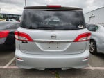 2015 Nissan Quest Platinum