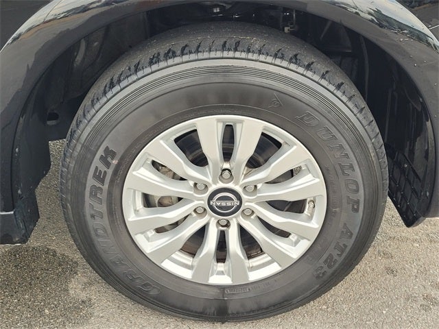 2022 Nissan Armada SV